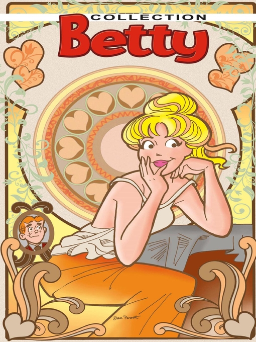 Title details for Betty T3 by Archie Comic Publications inc. - Available